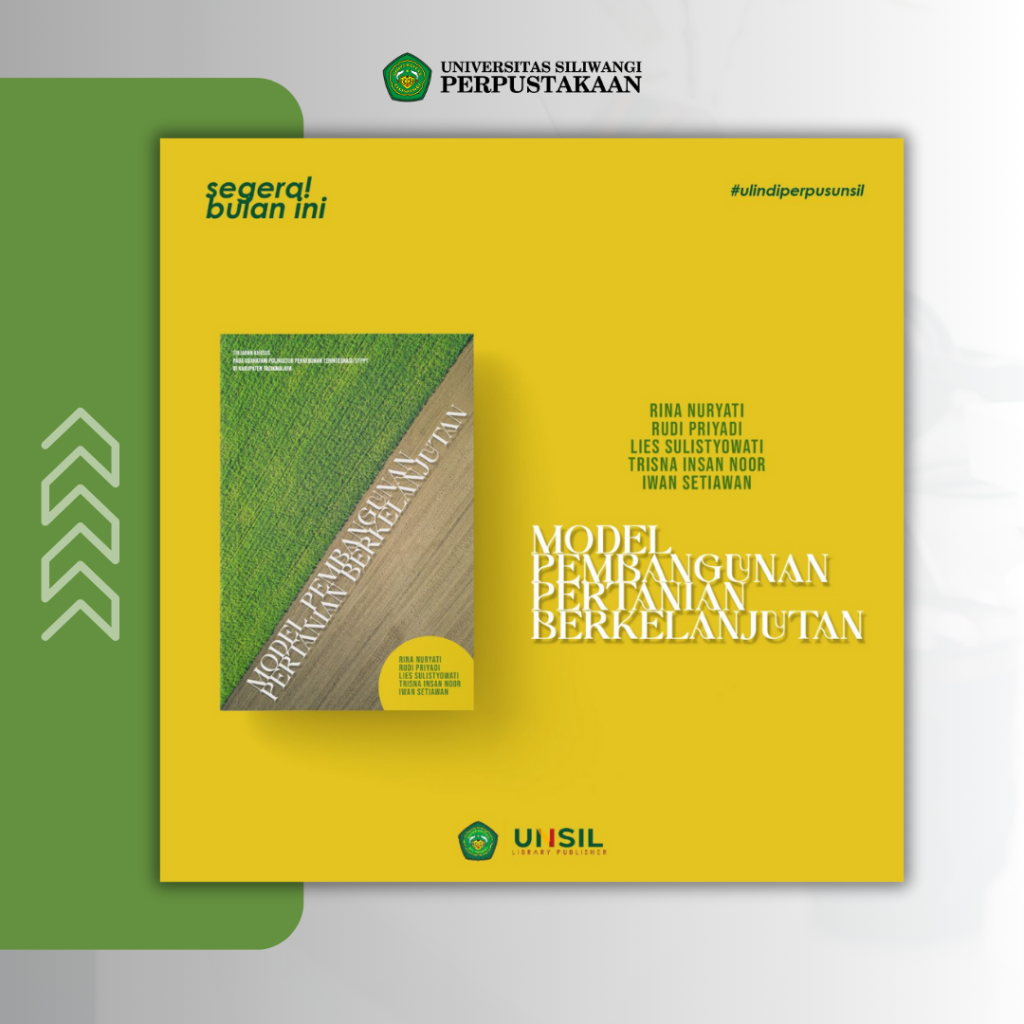 Perpustakaan Universitas Siliwangi