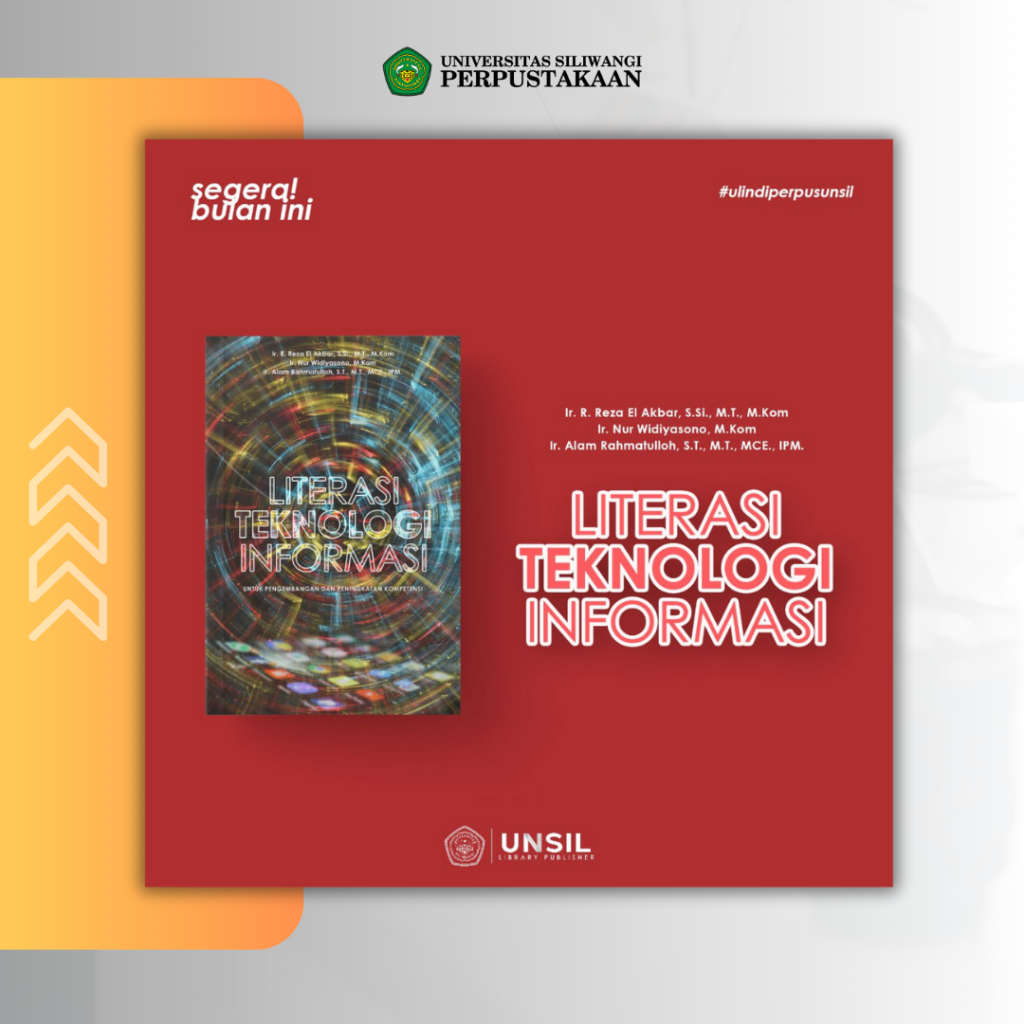 Perpustakaan Universitas Siliwangi