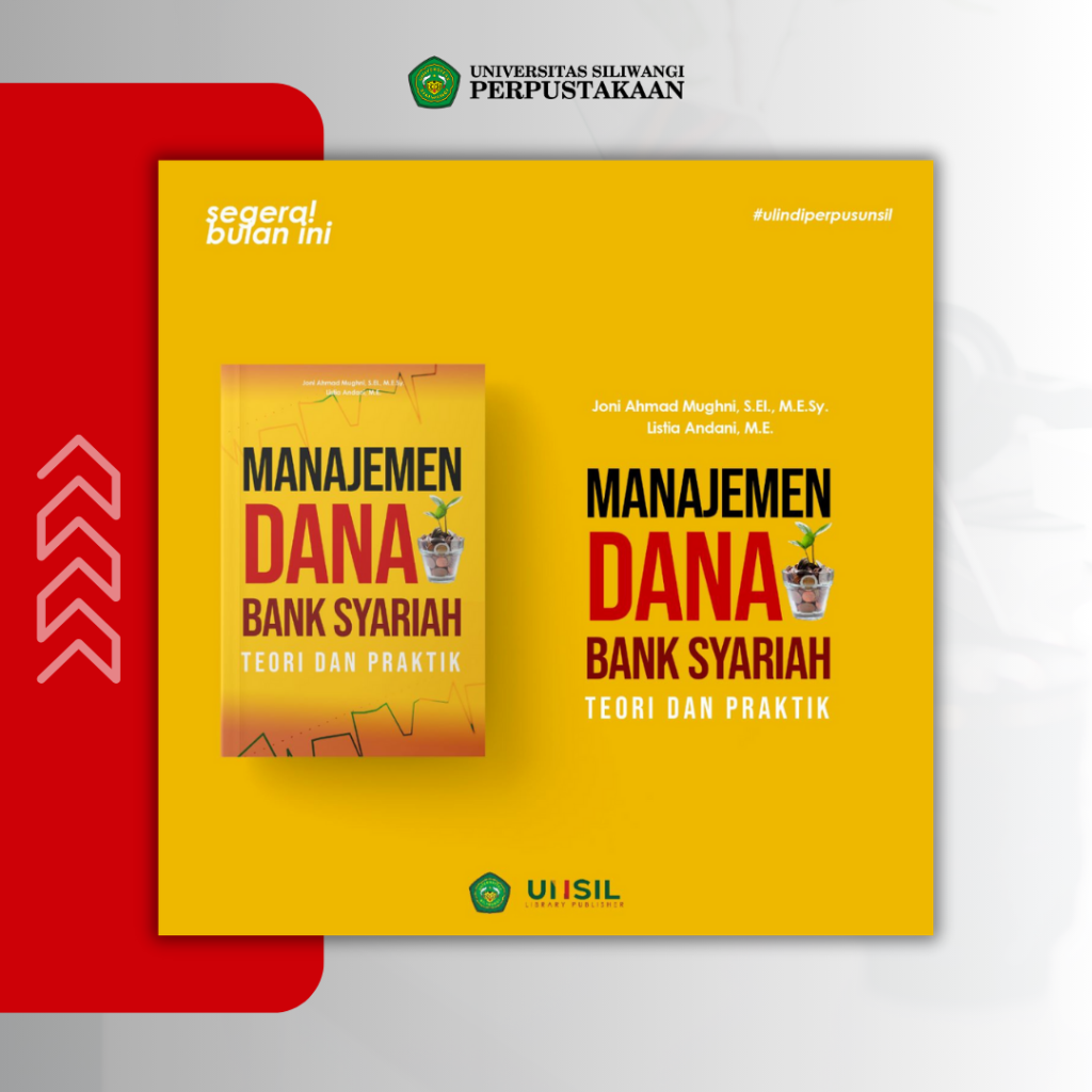 Perpustakaan Universitas Siliwangi