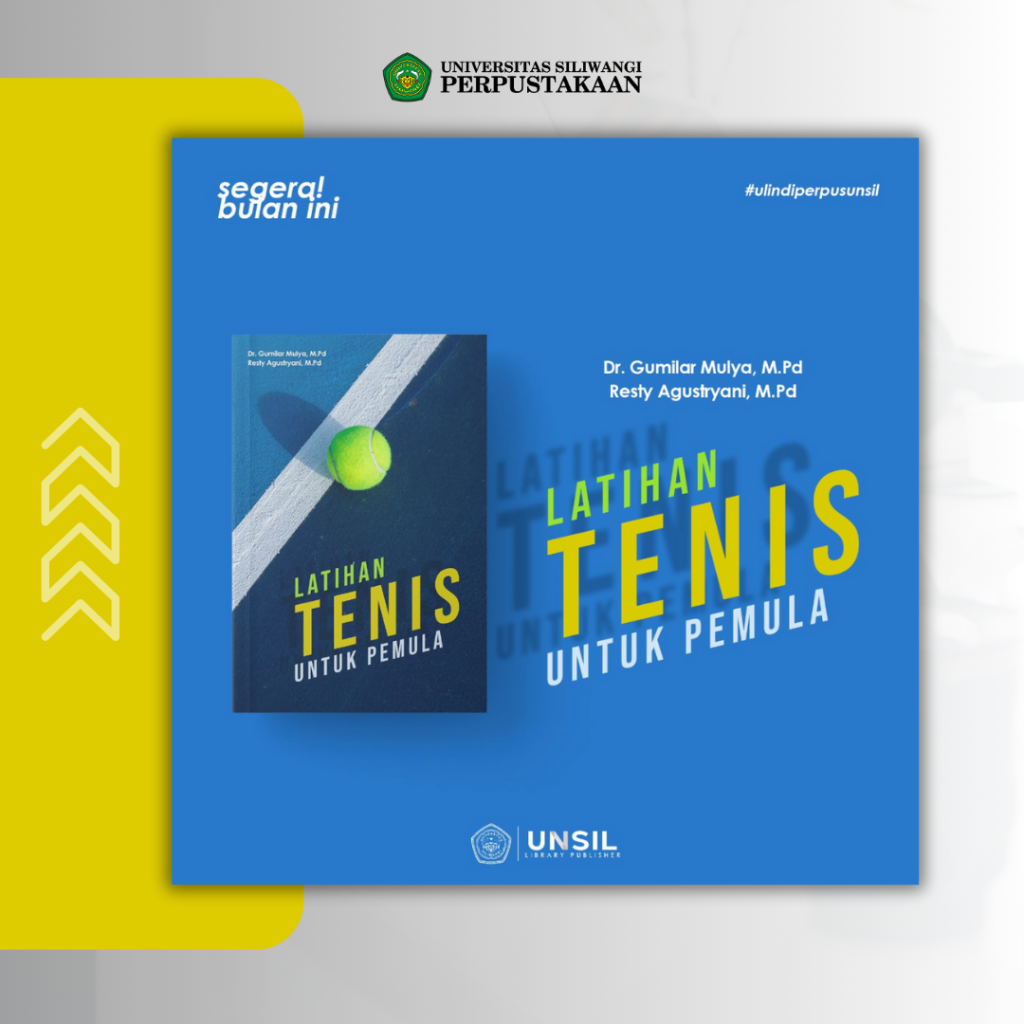 Perpustakaan Universitas Siliwangi