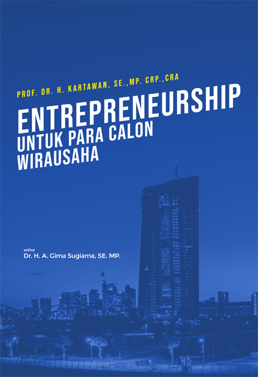 Entrepreneurship untuk Para Calon Wirausaha