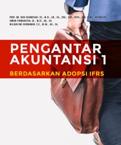 Pengantar Akuntansi 1 Berdasarkan Adopsi IFRS