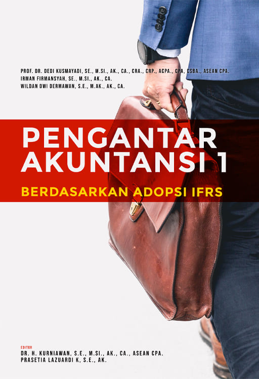 Pengantar Akuntansi 1 Berdasarkan Adopsi IFRS