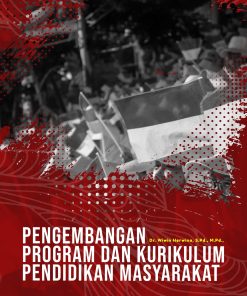 Pengembangan Program dan Kurikulum Pendidikan Masyarakat