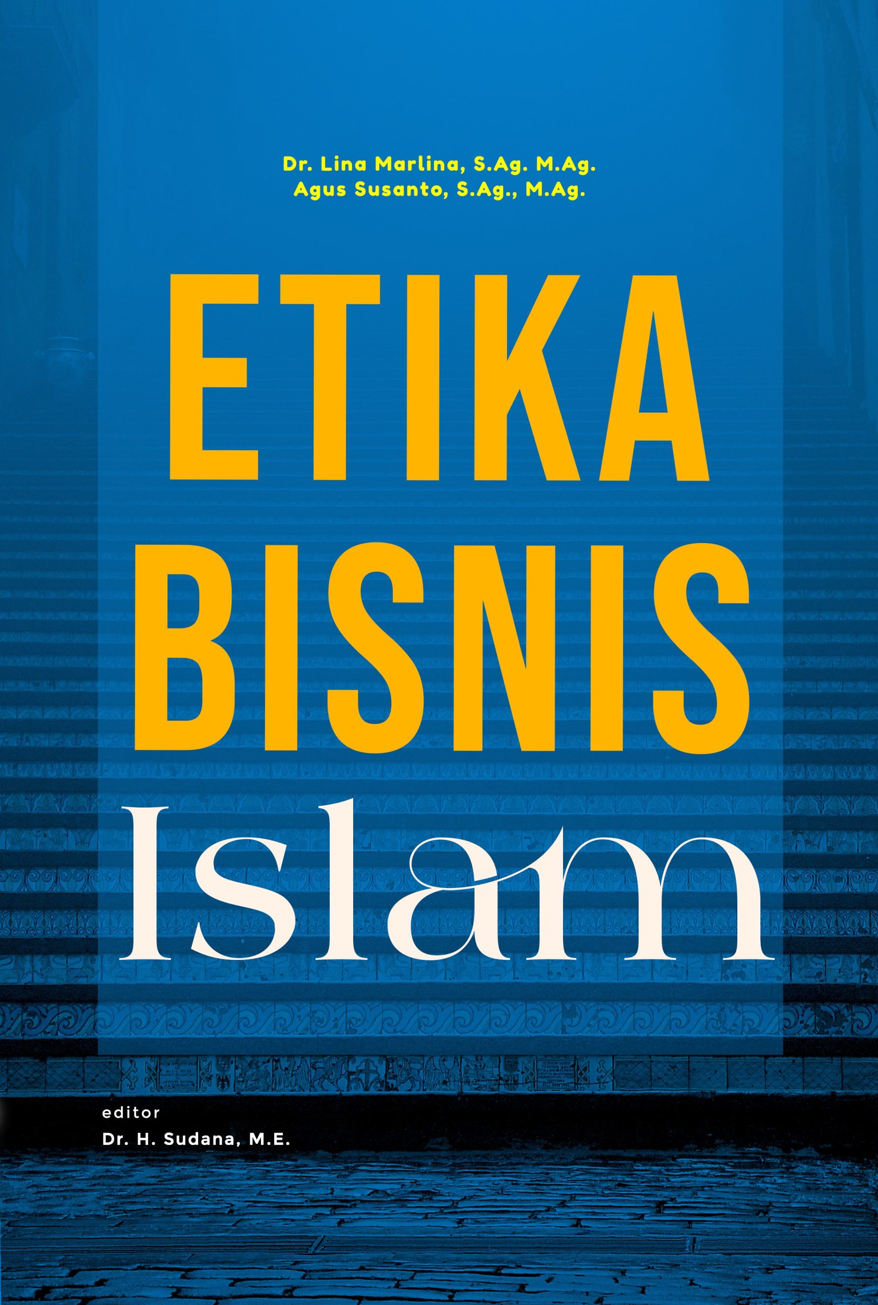 Etika Bisnis Islam