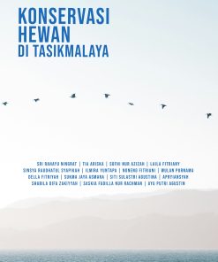 Konservasi Hewan di Tasikmalaya