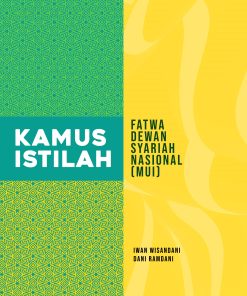 Kamus Istilah Fatwa Dewan Syariah Nasional MUI