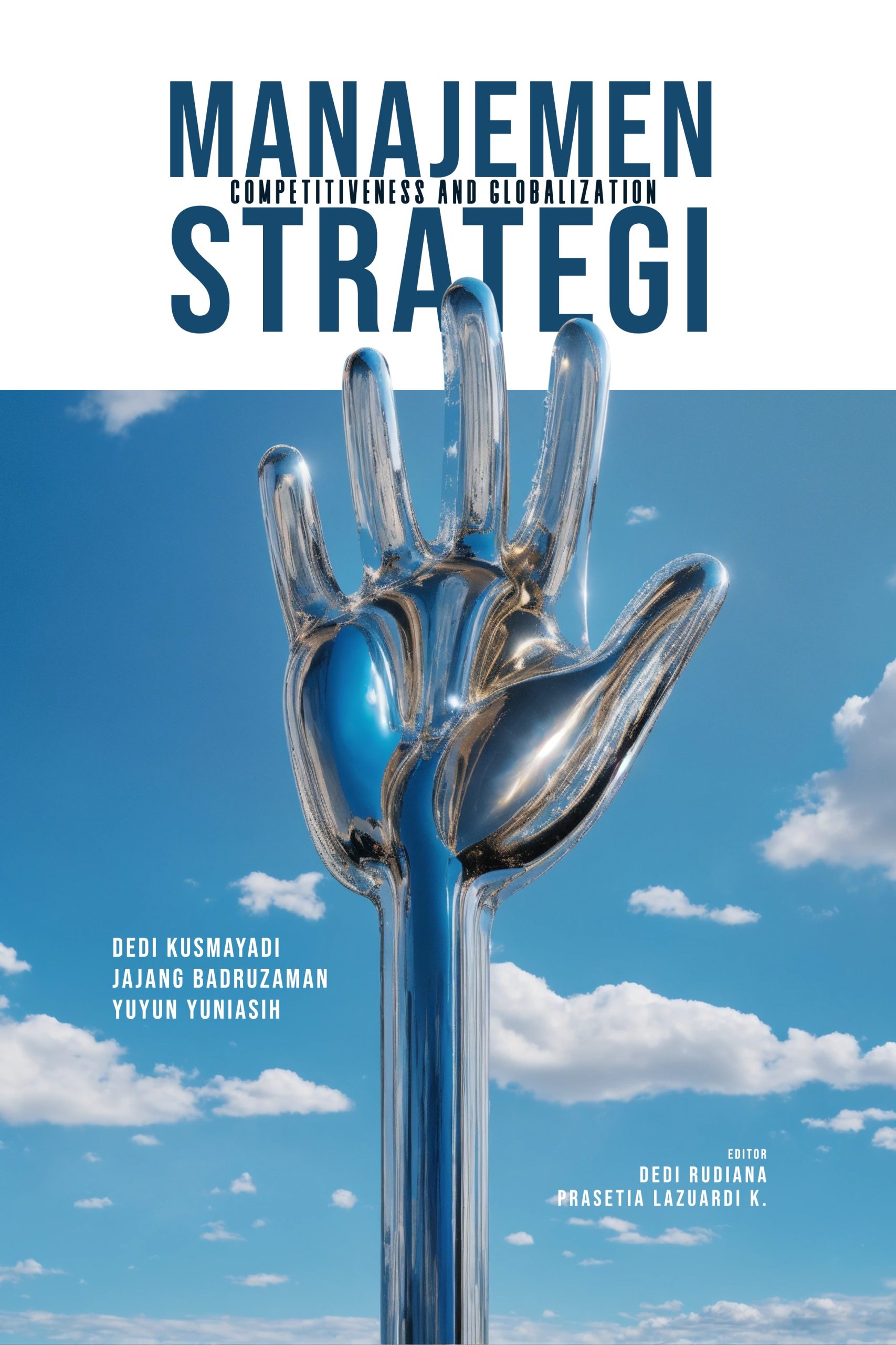 Manajemen Strategi: Competitiveness and Globalization