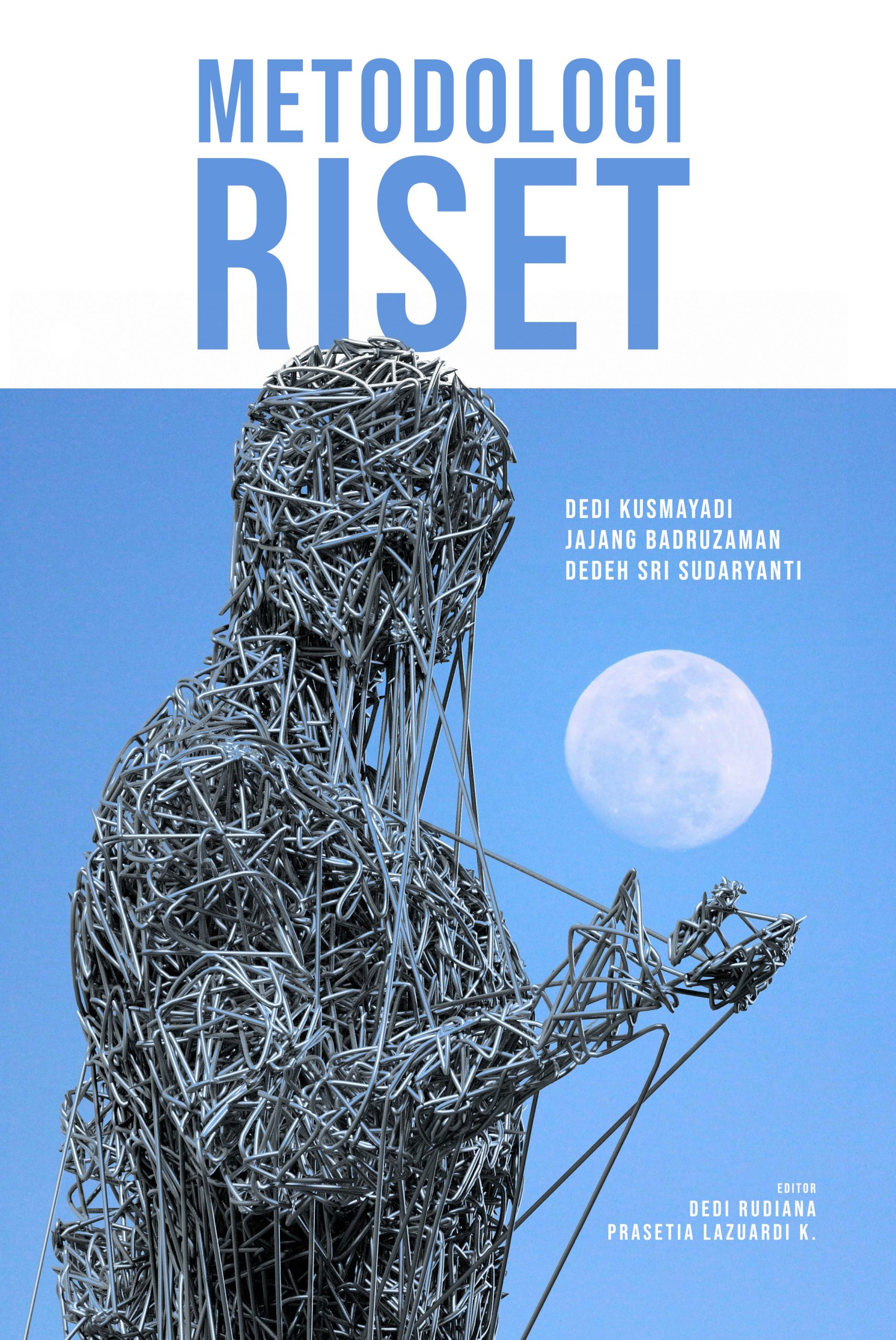 Metodologi Riset