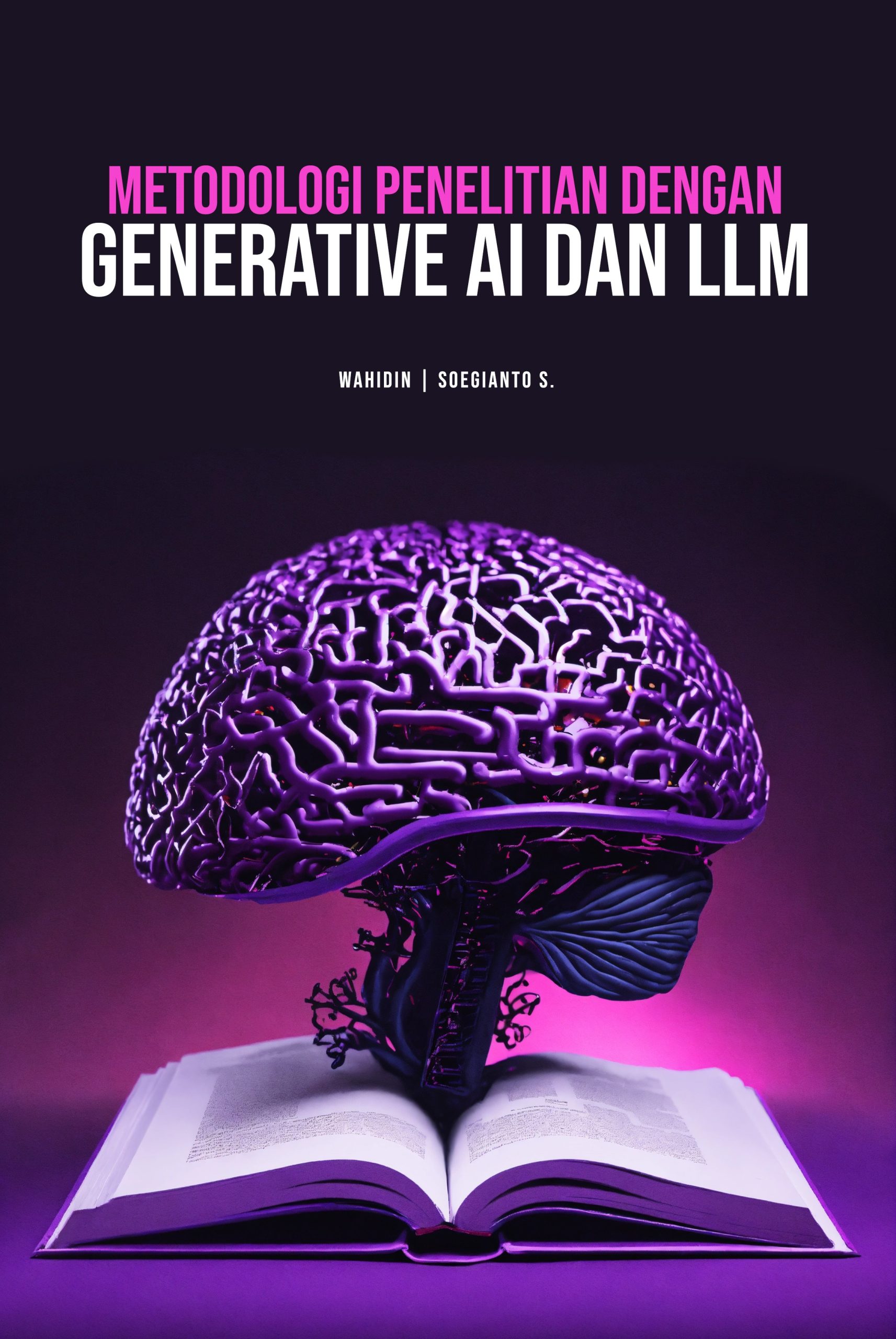 Metodologi Penelitian dengan Generative AI dan LLM