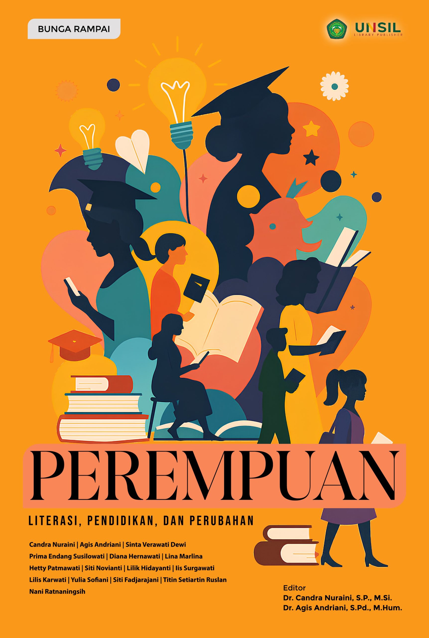 Perempuan: Literasi, Pendidikan, dan Perubahan