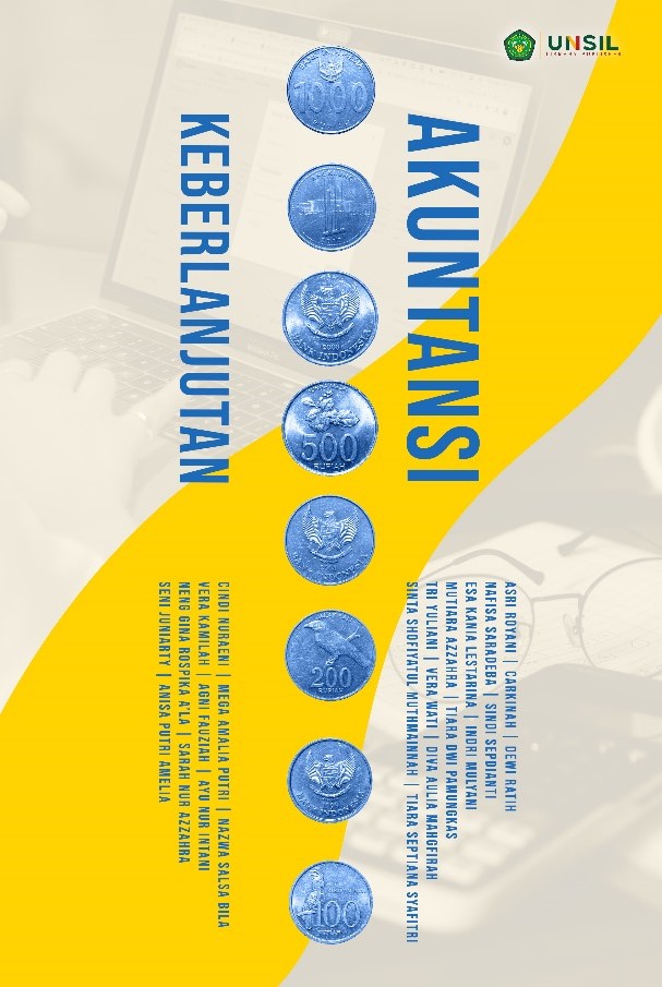 Akuntansi Keberlanjutan