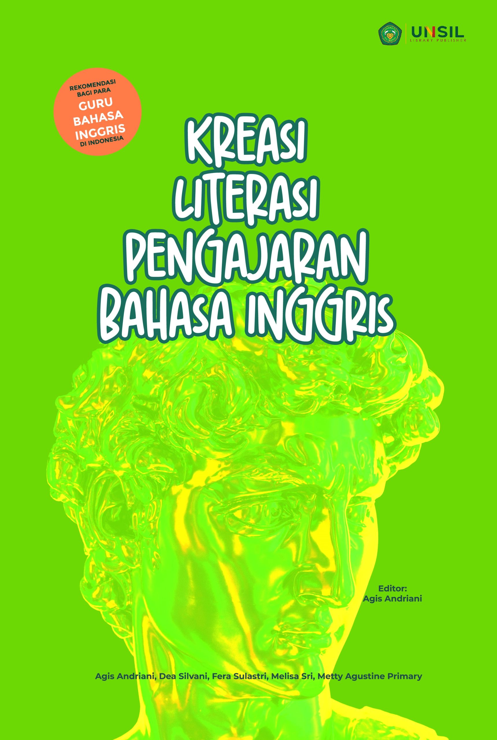Kreasi Literasi Pengajaran Bahasa Inggris