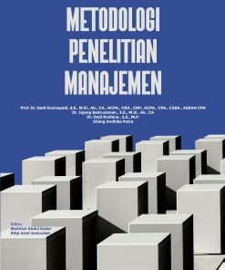 METODOLOGI PENELITIAN MANAJEMEN