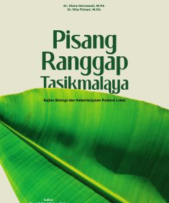 PISANG RANGGAP TASIKMALAYA:  Kajian Biologii dan Keberlanjutan Potensi Lokal