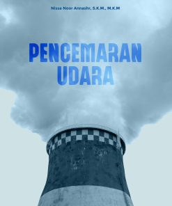 Pencemaran Udara