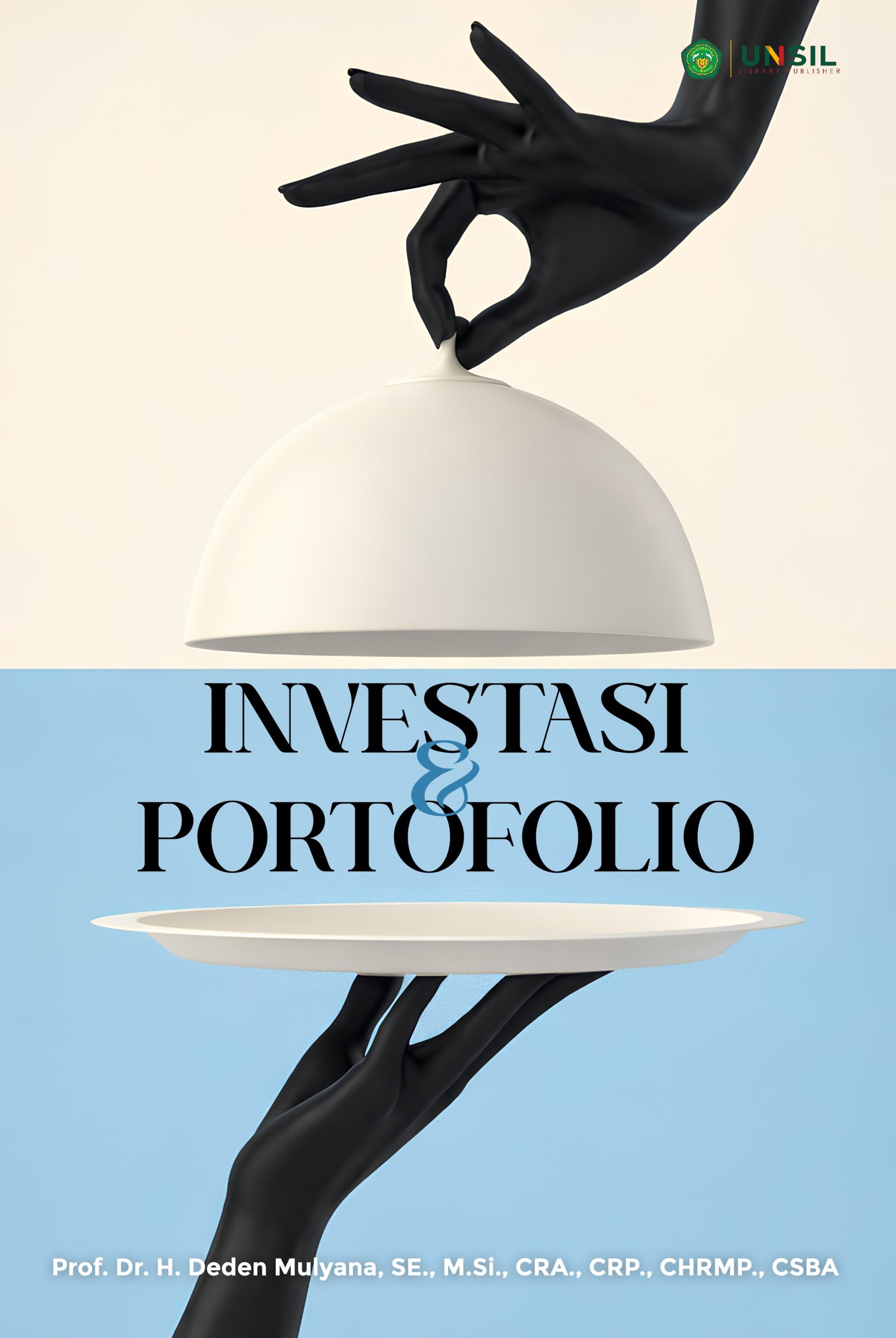 Investasi dan Portofolio