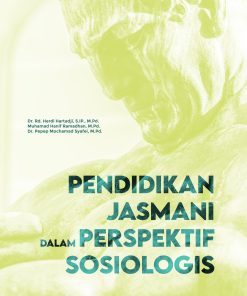 Pendidikan Jasmani dalam Perspektif Sosiologis
