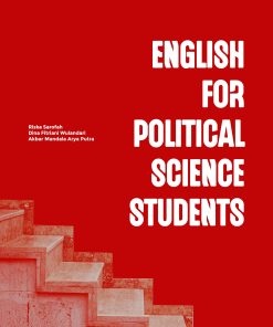 English for Political Science Students