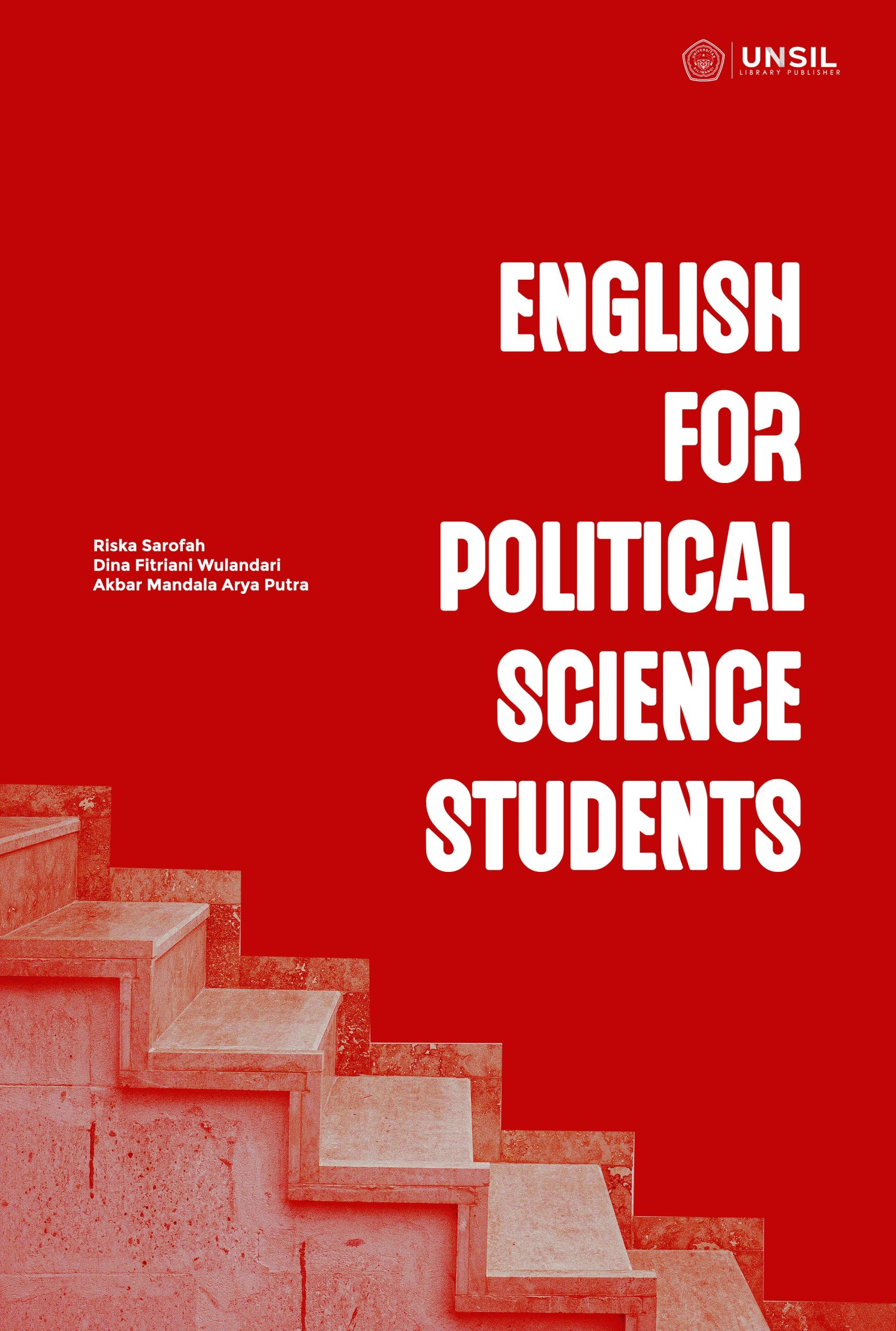 English for Political Science Students