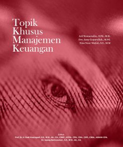 Topik Khusus Manajemen Keuangan