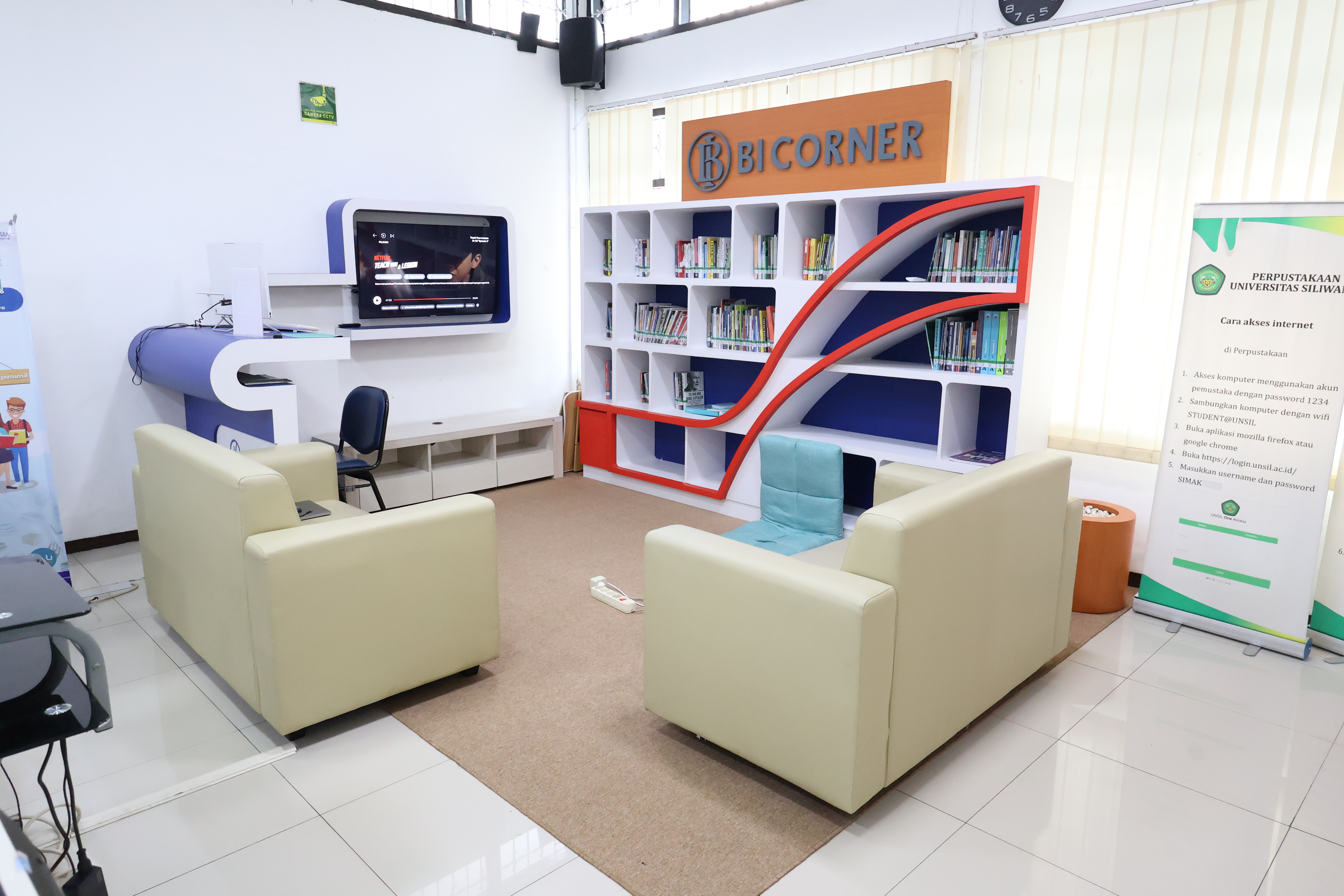 BI Corner