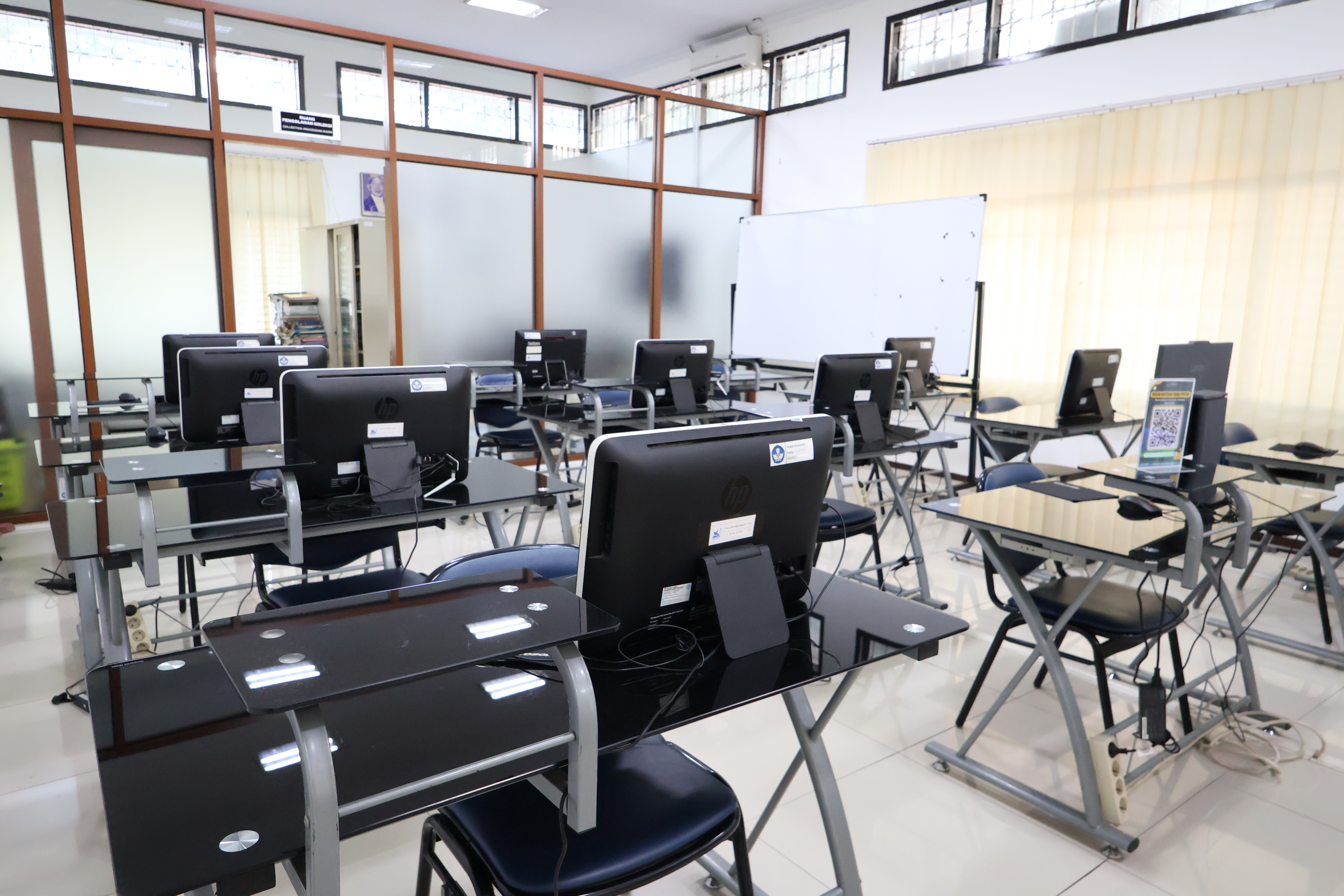 Ruang Multimedia