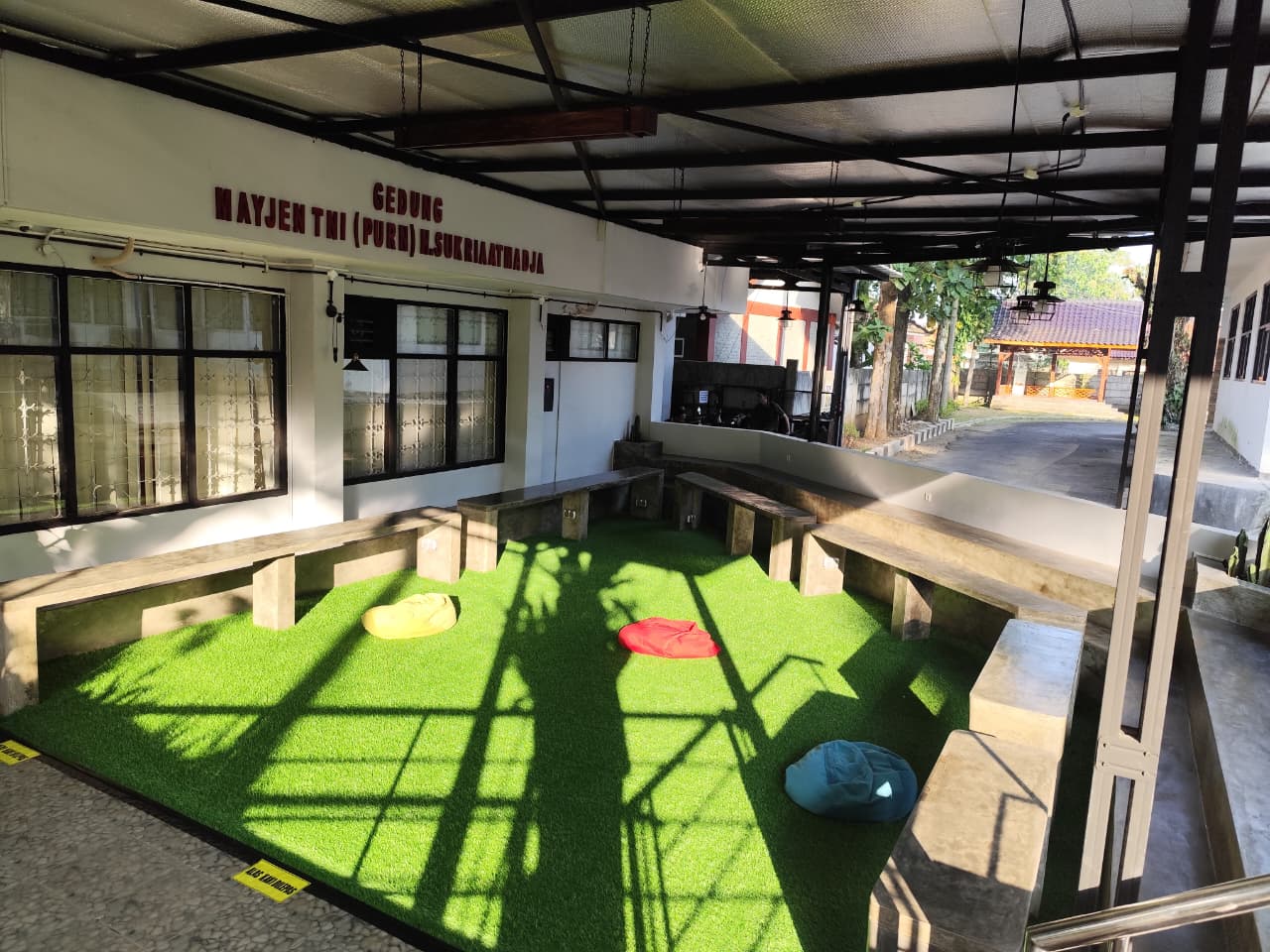 Ruang Selasar
