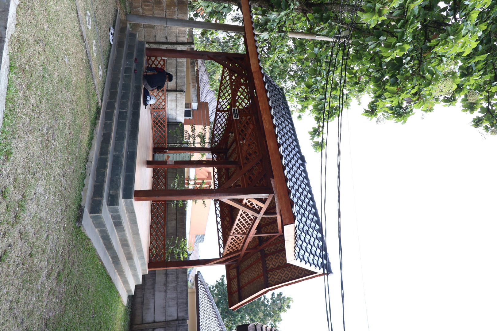 Saung Maca